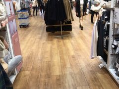 -优衣库(北京首开福茂宋家庄购物中心店)
