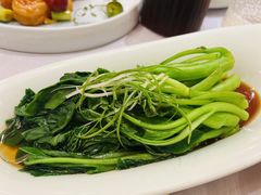 -全聚德(上海首店浦东店)