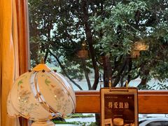 -时光花园(白鹭洲店)