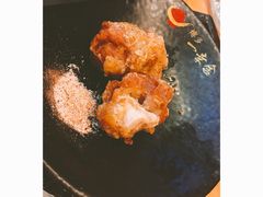 -博多一幸舍(侨福芳草地购物中心店)