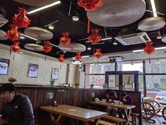大堂-老陕兄弟(彩虹新城店)