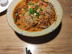 -米一仙·成都小碗菜(东万达店)