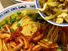 -永丰面馆(汉口路店)