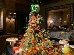 -火车头法国西餐厅