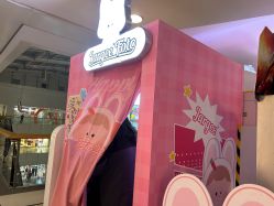 -Fang Fang Monkey·方方猴(国瑞购物中心店)