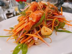 -圣丰索菲特·2 On 988 Café 自助餐厅