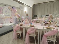 -奈尔宝家庭中心·亲子餐厅(长沙运达汇店)