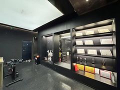 -TOP健身私教工作室(侨香店)