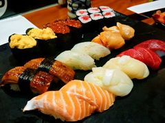 -千代武日本料理(开发区店)