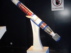 -绵阳科技馆