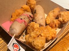 -JuiceRobot·手工意大利面&汉堡精酿(珠江新城店)