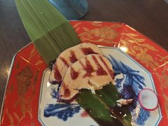 -万岛日本料理铁板烧(万泰国际店)