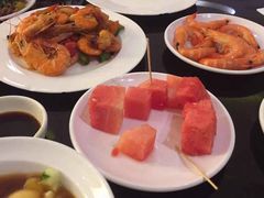 -碧涛阁·泡泡海洋·汤泉洗浴(王府花园店)