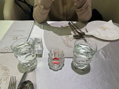 -晶雅花园西餐厅(南京首店)