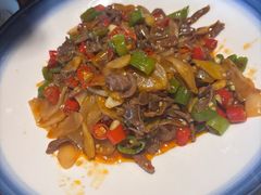 -千岛湖小鱼儿·淳安匠心农家菜