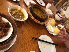 -香江小厨 The Kitchen(香江俱乐部店)