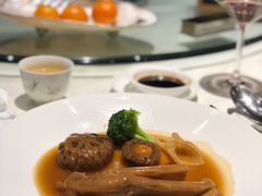 -皇朝会.经典传统粤菜(外滩店)