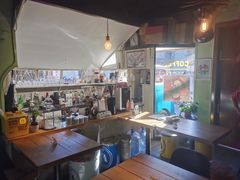 -VA Cafe(五道营店)