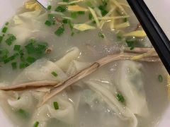 -不二心包子铺(二七广场店)