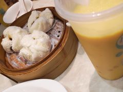 -稻香酒家(长宁KING88广场店)