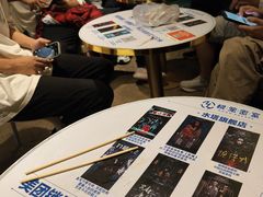 -棂笼·深度沉浸密室(武汉旗舰店)