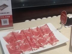 -阳坊大都涮羊肉(阳坊总店)