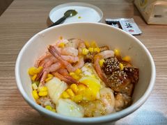 -盲行盲人推拿·采耳·艾灸(滨江宝龙店)