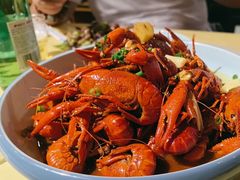 -小田油焖小龙虾(双井店)