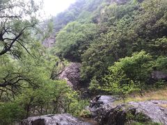 -北京灵山风景区