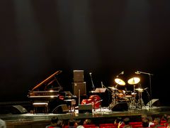 -交通银行前滩31演艺中心