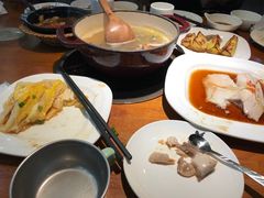 -黑鸡小馆(金源店)