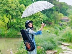-云溪植物园