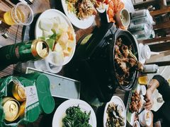 -琼大师东方烤乳猪(亚特兰蒂斯店)