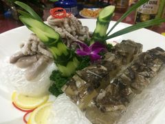 -鑫悦楼煎蟹·16年海鲜大排档