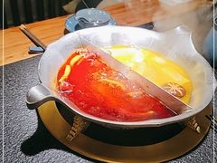 -湊湊火锅·茶憩(锦艺城店)