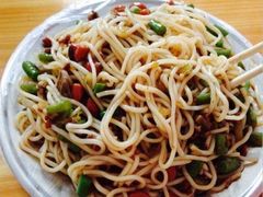 -老胖子凉拌粉干(安居总店)