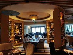 -上海东方佘山翰悦阁酒店·Vie全日制餐厅