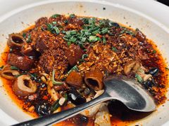 -面辣子·陕西家乡菜(钟楼店)
