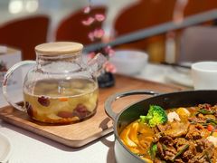 -鲁秀才炒鸡(龙湖西溪天街店)