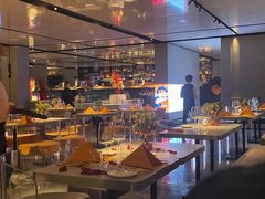 -璞渼咖啡 ROOF P.M. Café(浦东美术馆店)