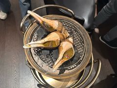-潮汕味道煮海餐厅(金麟大厦店)