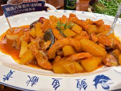 -胖姐渔村(中源大道店)