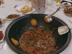 -江湖水乡铁锅炖魚(周庄嘉园店)