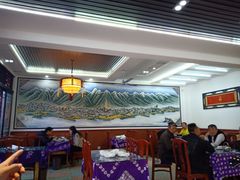 大堂-益恒饭店乡间白族菜(古城总店)