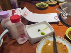 -真牛坊潮汕牛肉火锅