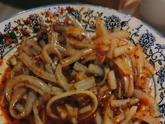 -龙抄手食府(浣花北路店)