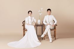 点击看大图 -太古映画婚纱摄影(天河店)