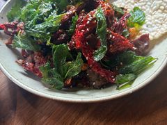 -薇酌饮·陕西菜(南门外店)