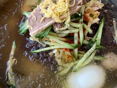 -顺姬冷面(延大店)