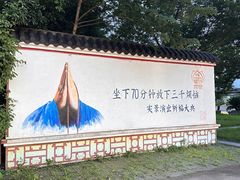 -印象普陀